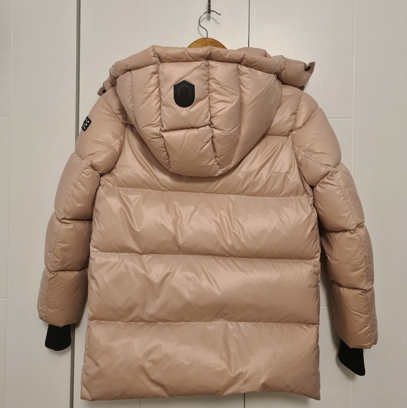 Mackage puffer XS - Picture 8 of 13